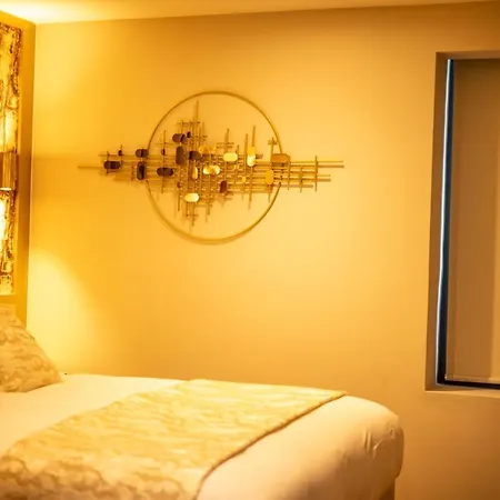 Holloway Hotel