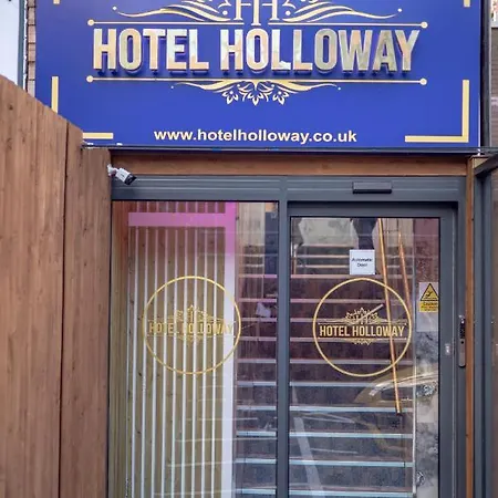Holloway