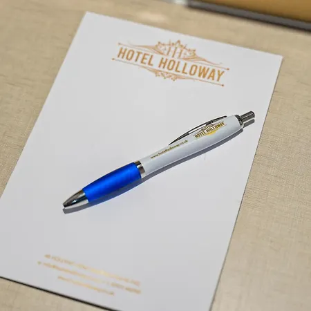 Holloway Hotel 5*
