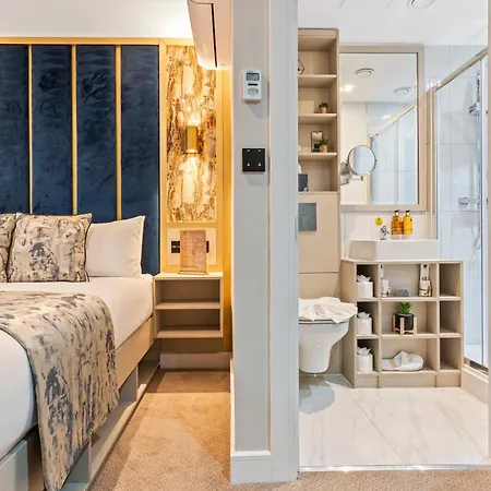 Holloway Hotel Birmingham