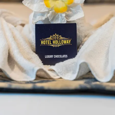 Hotel Holloway 5*
