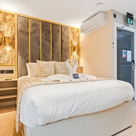 Hotel Holloway Birmingham